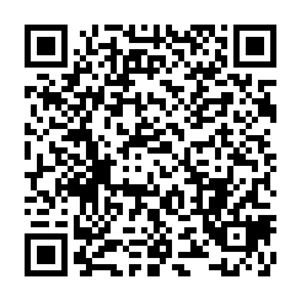 Swish-QR-kod för medlemsavgiften till Helsingborgspartiet, Swishnummer 123 120 78 85 med 200 kr förvalt.