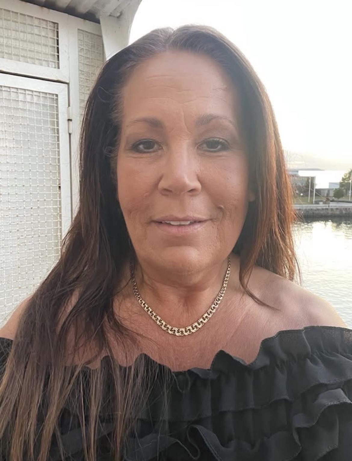 Charlotta Håkansson – ledamot i Helsingborgspartiet.