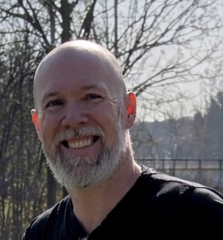 Mattias Nordquist, kandidat nummer 8 för Helsingborgspartiet.