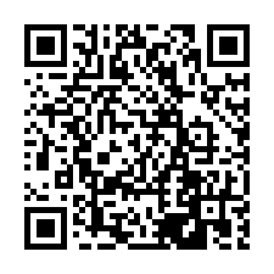 Swish-QR-kod som öppnar en betalning till Helsingborgspartiet, Swishnummer 123 120 78 85, utan förvalt belopp.